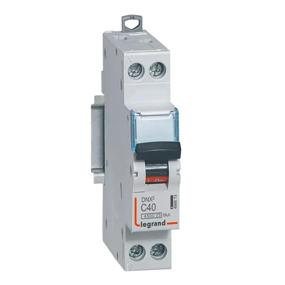 Legrand 406873 pistikud – toote esivaade