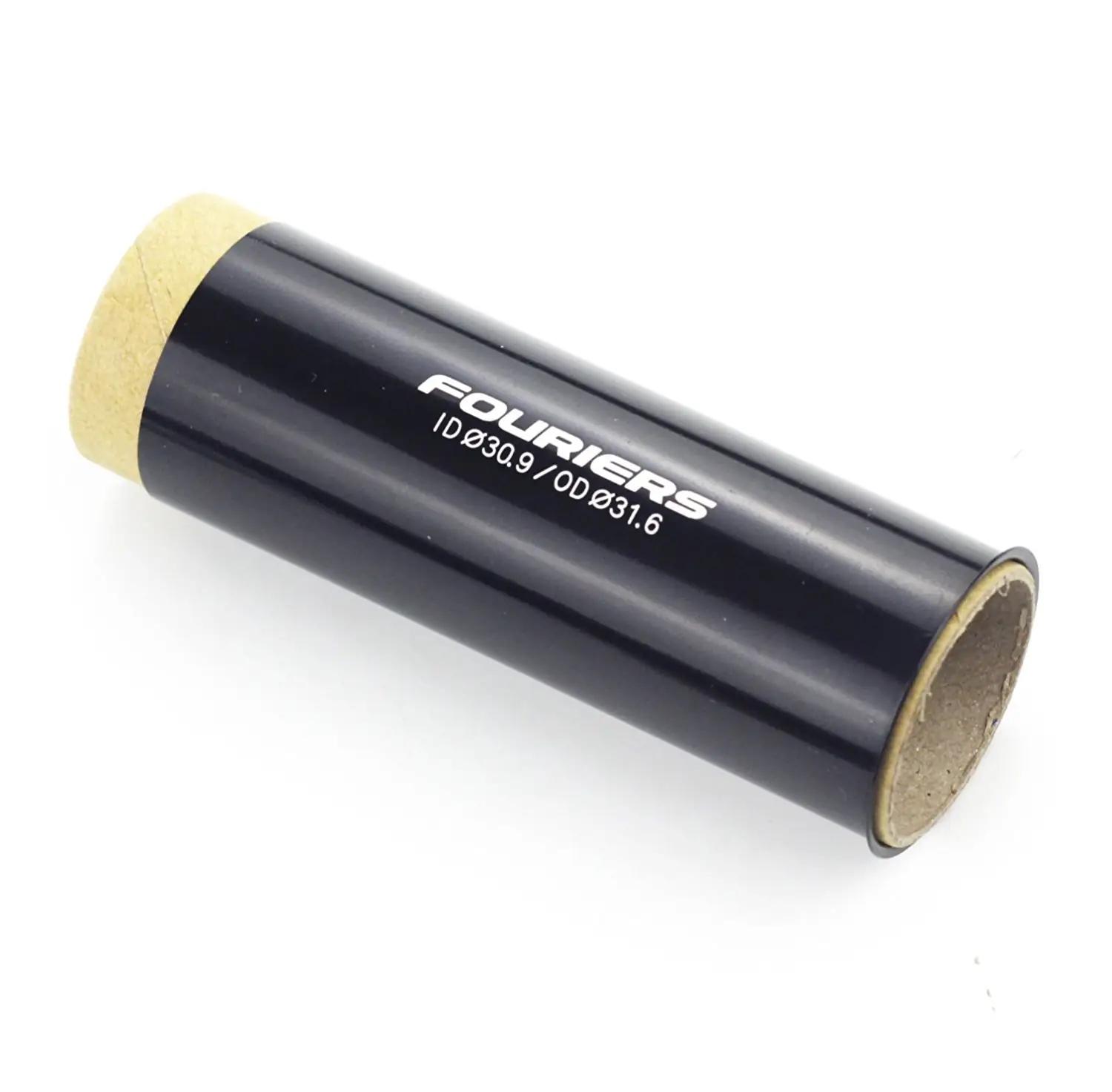 Fouriers alumiiniumist adapter — mugav istme reguleerimine – kasutusnäide