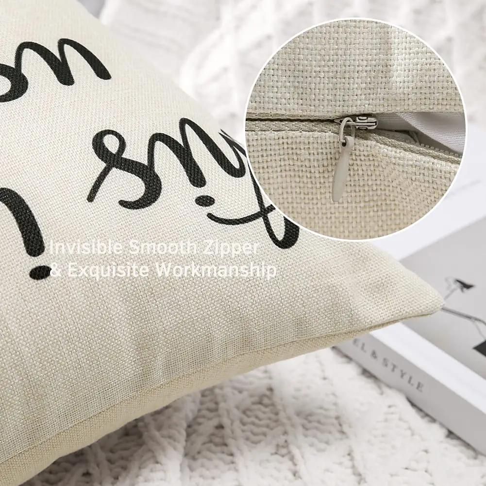 JOTOM veekindlad põikpadi-katted 45×45 cm – pilt 6