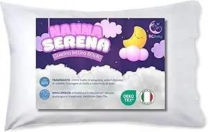 BCBABY Cuscino Culla Passeggino Piccolo padjad – toote esivaade