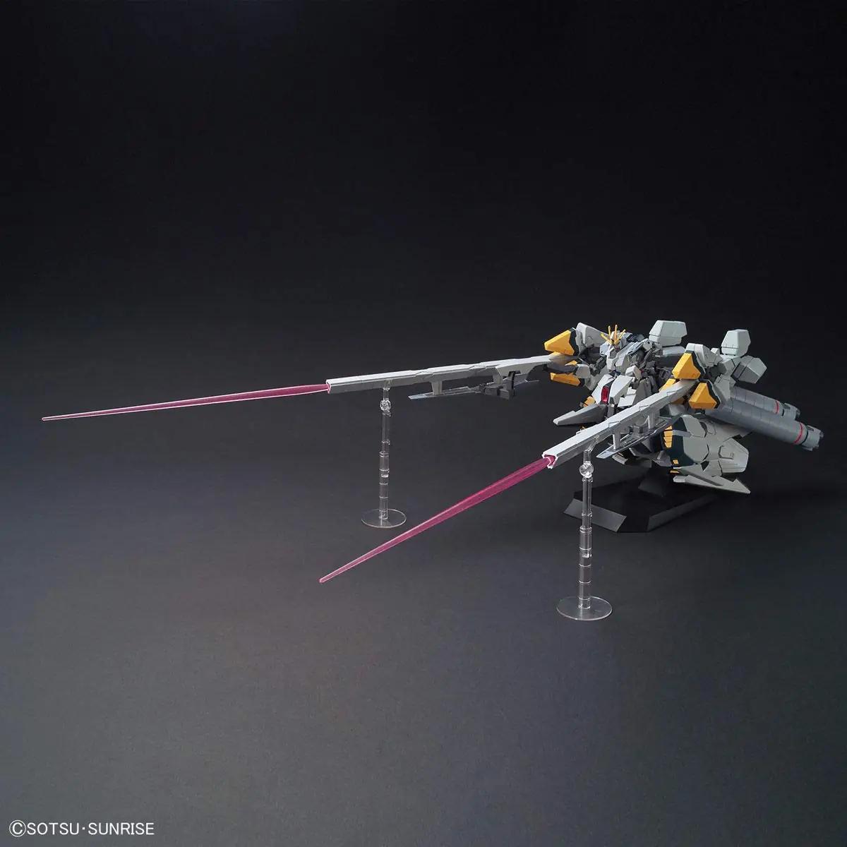 BANDAI SPIRITS värvikas figuurikomplekt — detailne mudel – pilt 9