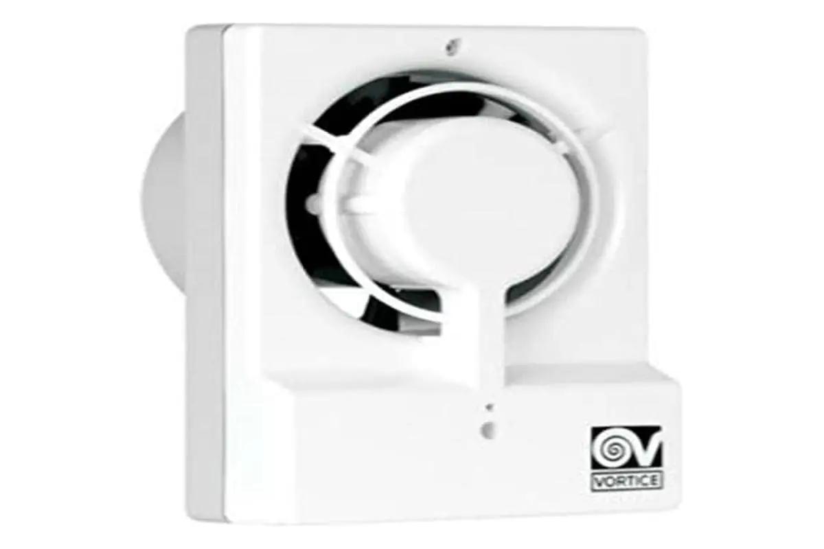 Vortice ventilatsiooniventilaator 100 mm – vaikne ja vastupidav