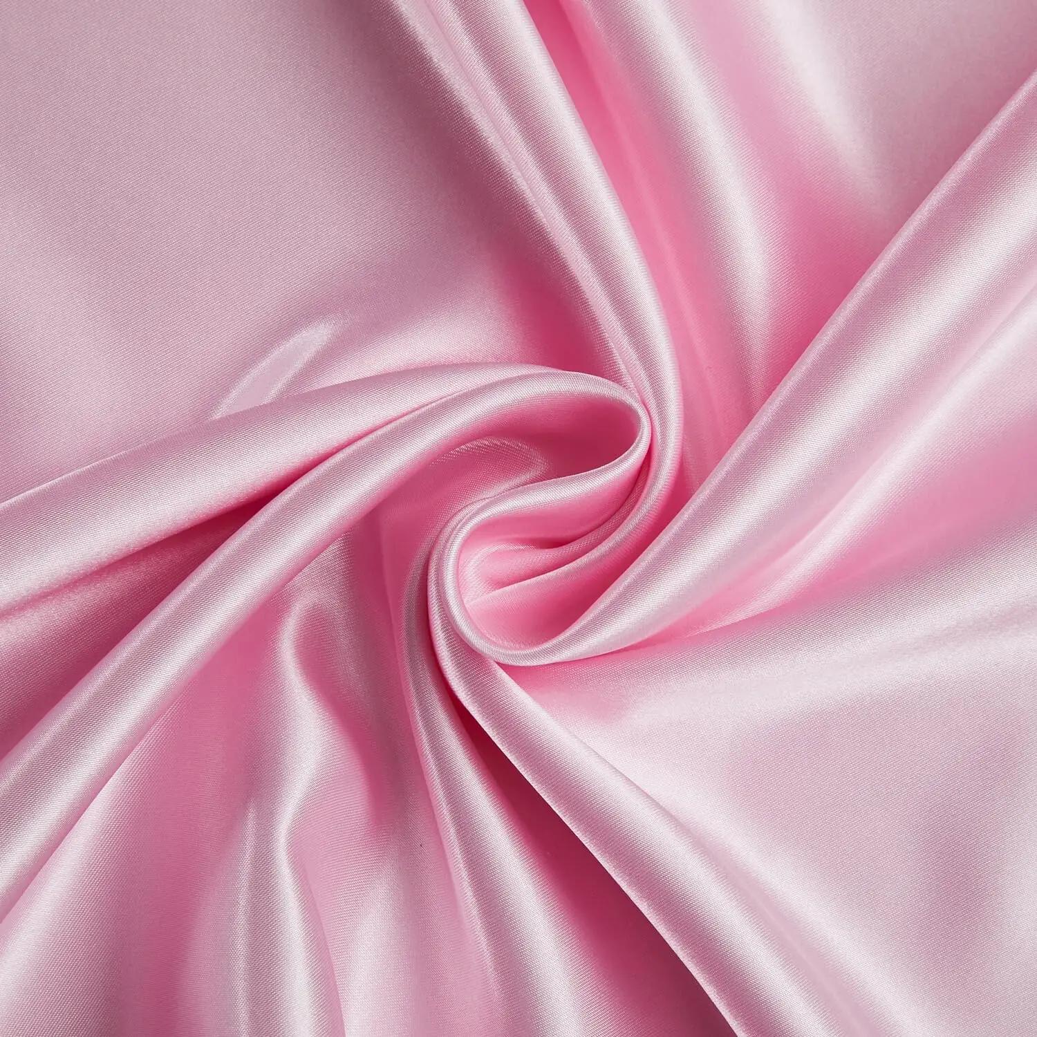 Gezu satiinist voodipesukomplekt 220×240 cm – siidine ja pehme – lisavaade