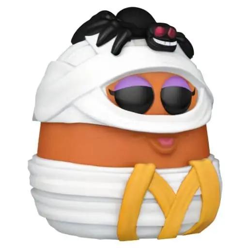 Funko vinyl-hõrgutis McDonalds Nugget — kollektsioonikingitus – pilt 9