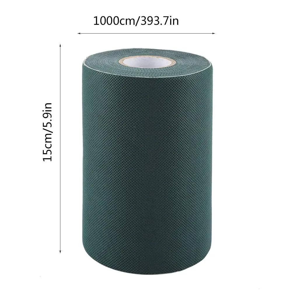 VIFERR PVC kunstmuru teipi 15cm x 10m — välitingimustesse – kasutusnäide