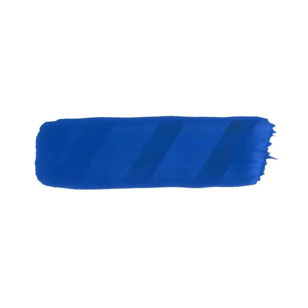 GOLDEN akrüülvedelik 30 ml Cerulean Blue – peen värvikasutus – lisavaade