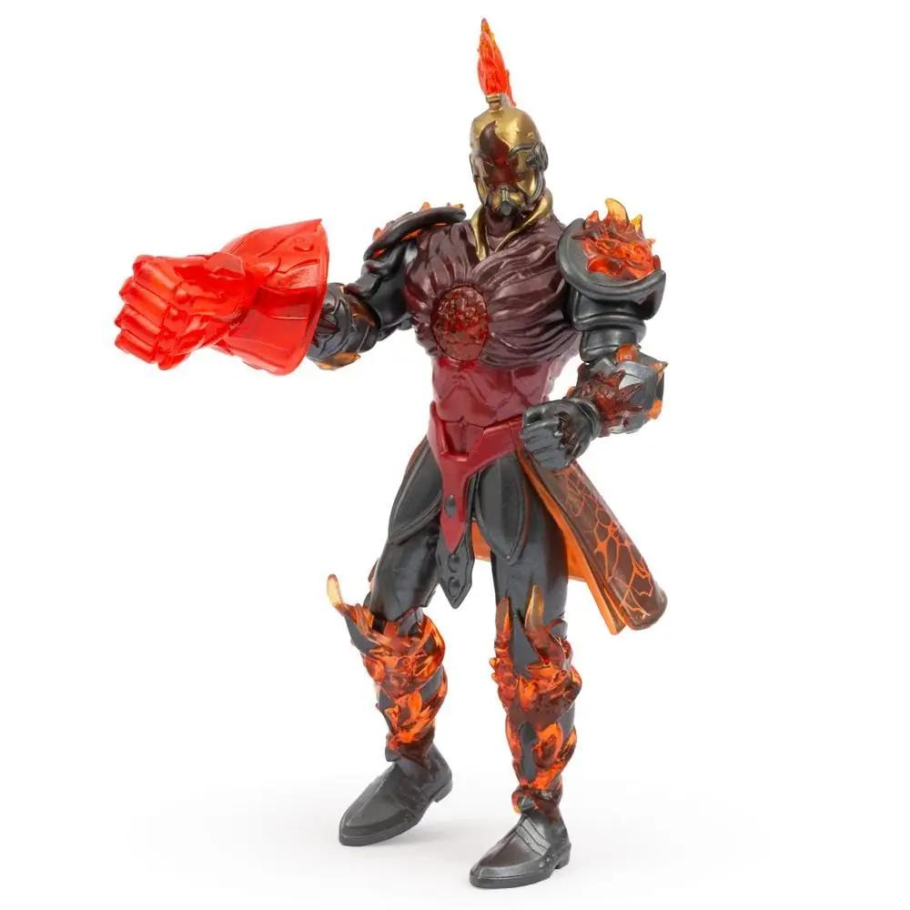 GORMITI THE NEW ERA Fireon plastikfiguur – lisavaade