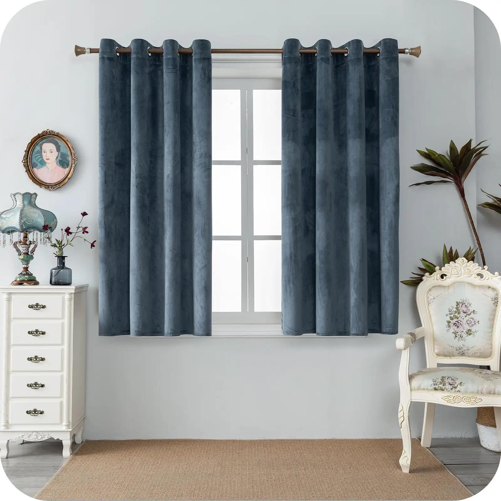 GIRASOLE HOME kardinad – toote esivaade