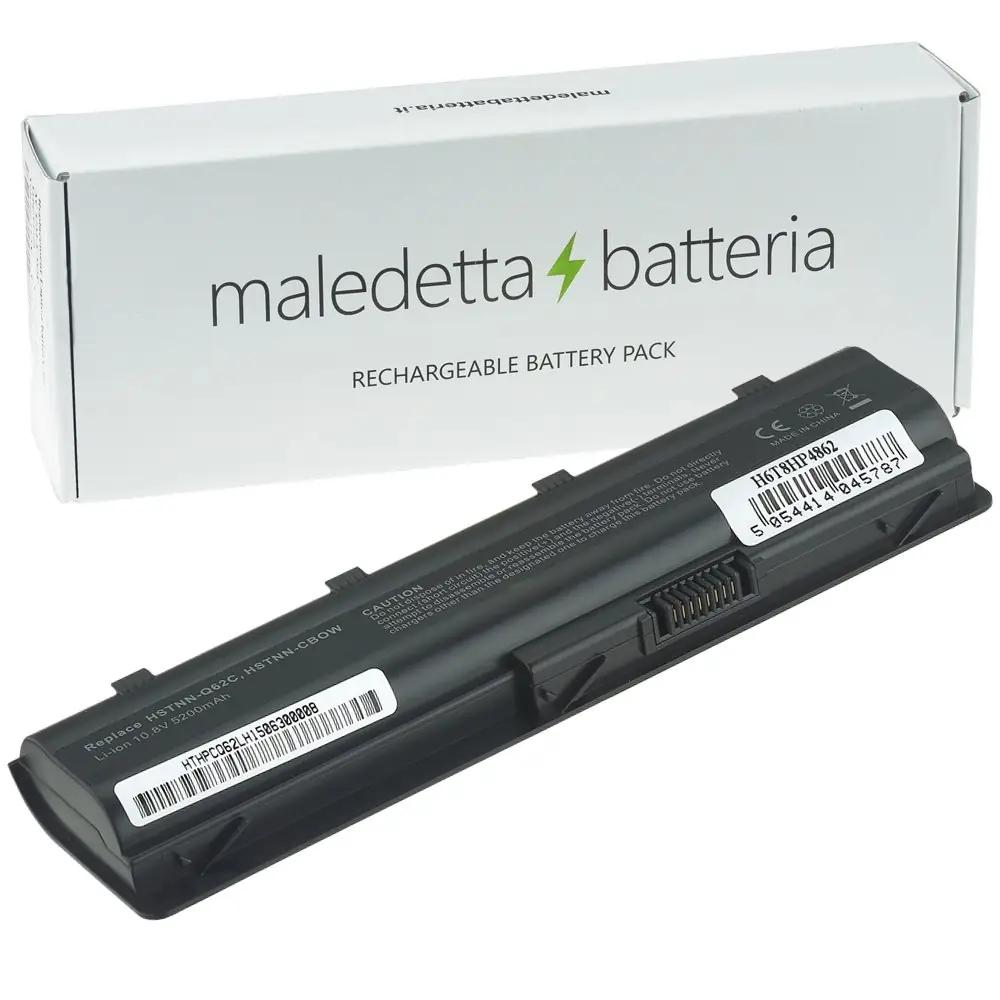 MALEDETTA BATTERIA H6T8HP4862(787878) arvutid ja tarvikud – toote esivaade