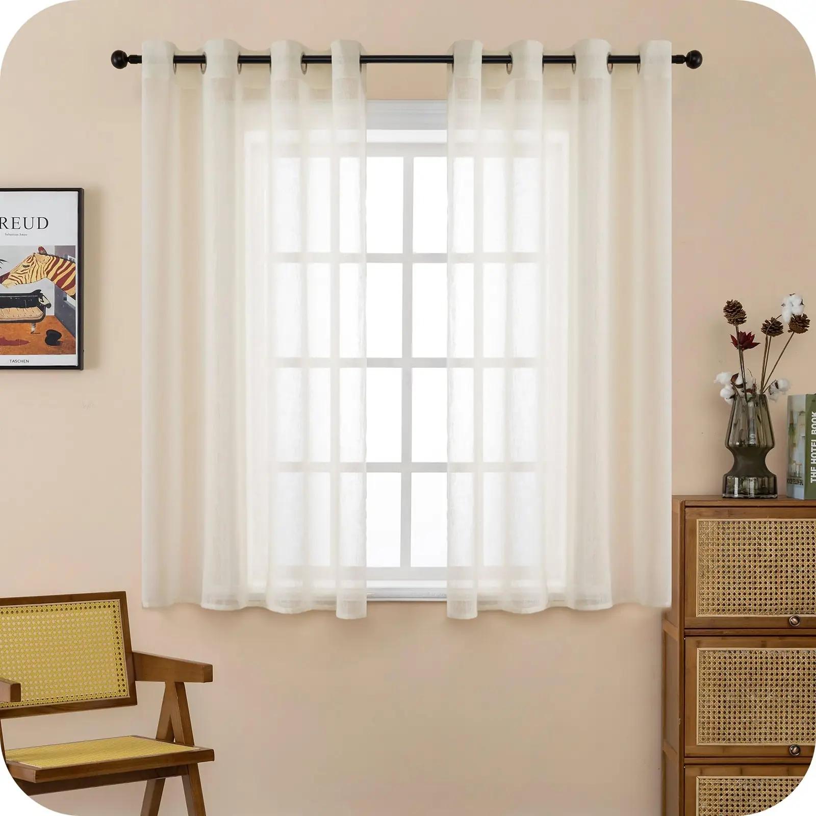 GIRASOLE HOME kardinad – toote esivaade