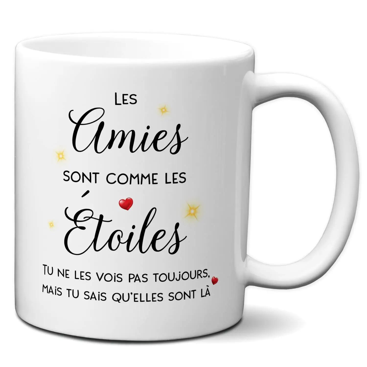L'Esprit Des Anges kohvitassid ja kruusid – toote esivaade