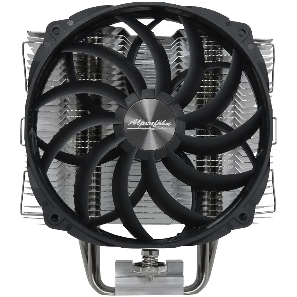 Alpenföhn 84000000140 pc-jahutus ja ventilaatorid – toote esivaade