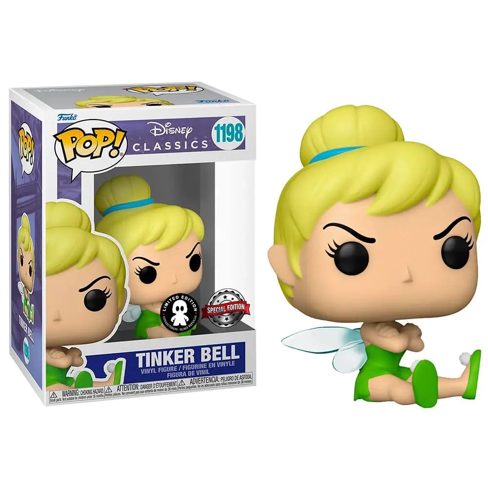 Funko vinüülfiguur — Twisty the Clown ripatsiga – pakend ja tarvikud