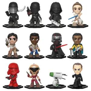 Funko 40079 chibi-figuurid – toote esivaade
