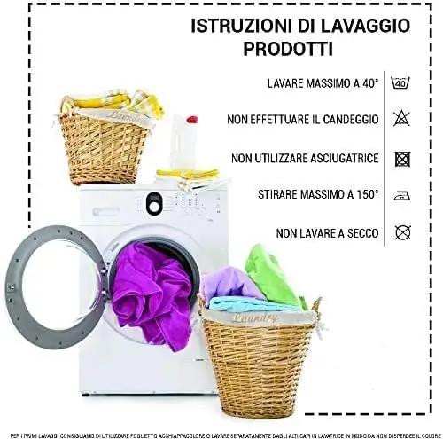 L’EMPORIO CASA pehme spoondiga voodilina 180×200 cm – pilt 7