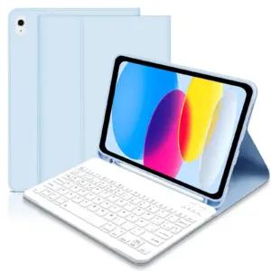 Lielax funda con ipad teclado para ipad 11 Gen klaviatuurid – toote esivaade