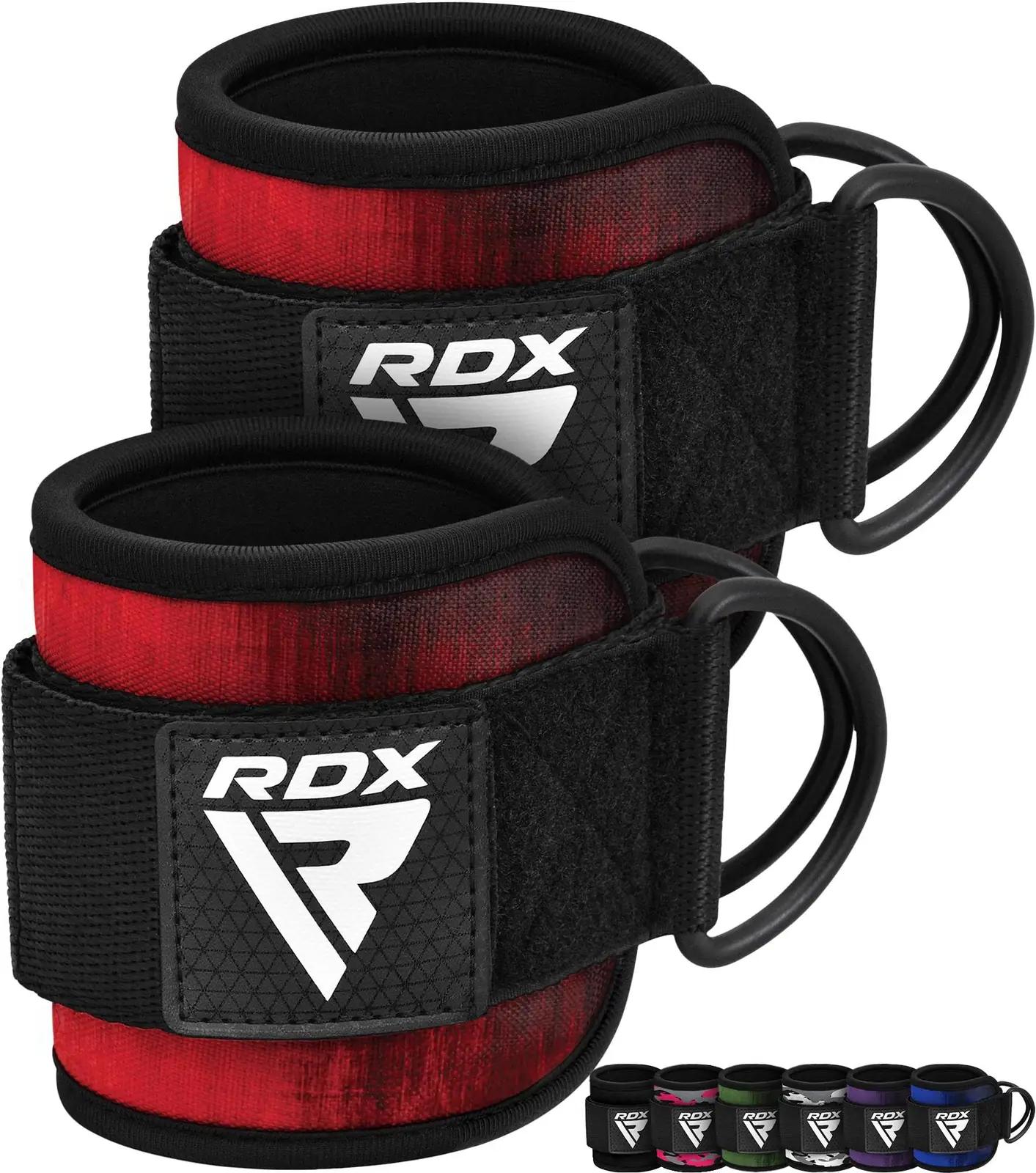 RDX neopreenist pahkliharjad sportlikuks jalgatreeninguks