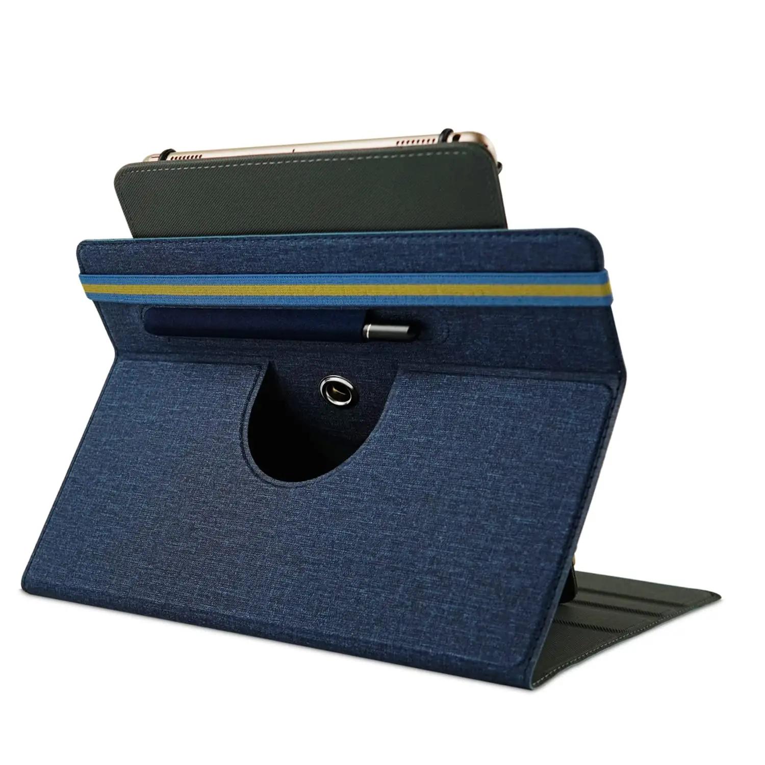 TOPCASE vastupidav 10,1″ tahvelarvutikott – kaitse ja hoidik – pilt 9