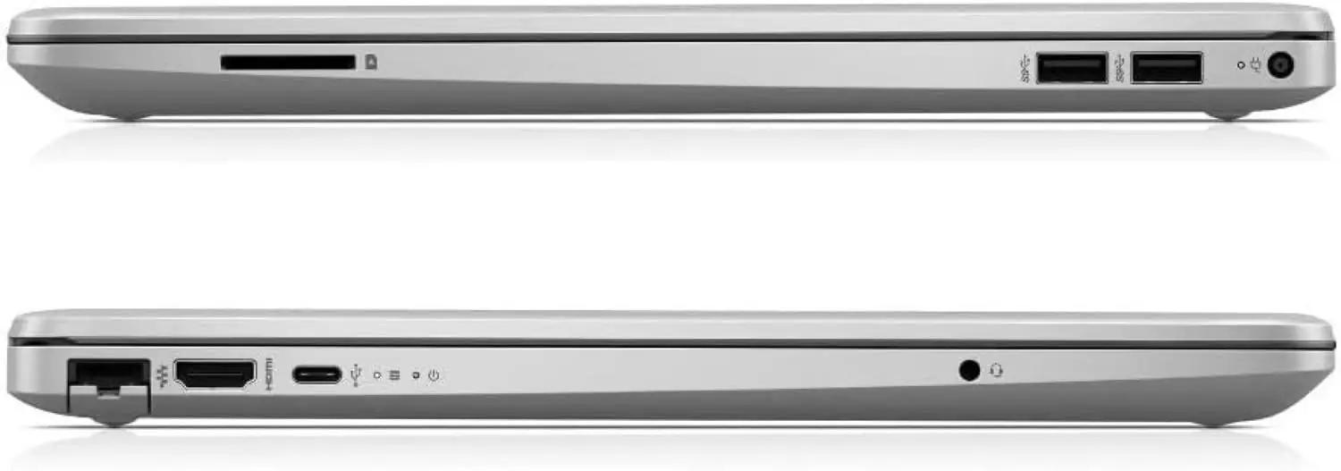 HP sülearvuti – kerge ärikasutus, 15,6″ FHD ekraan – pilt 7