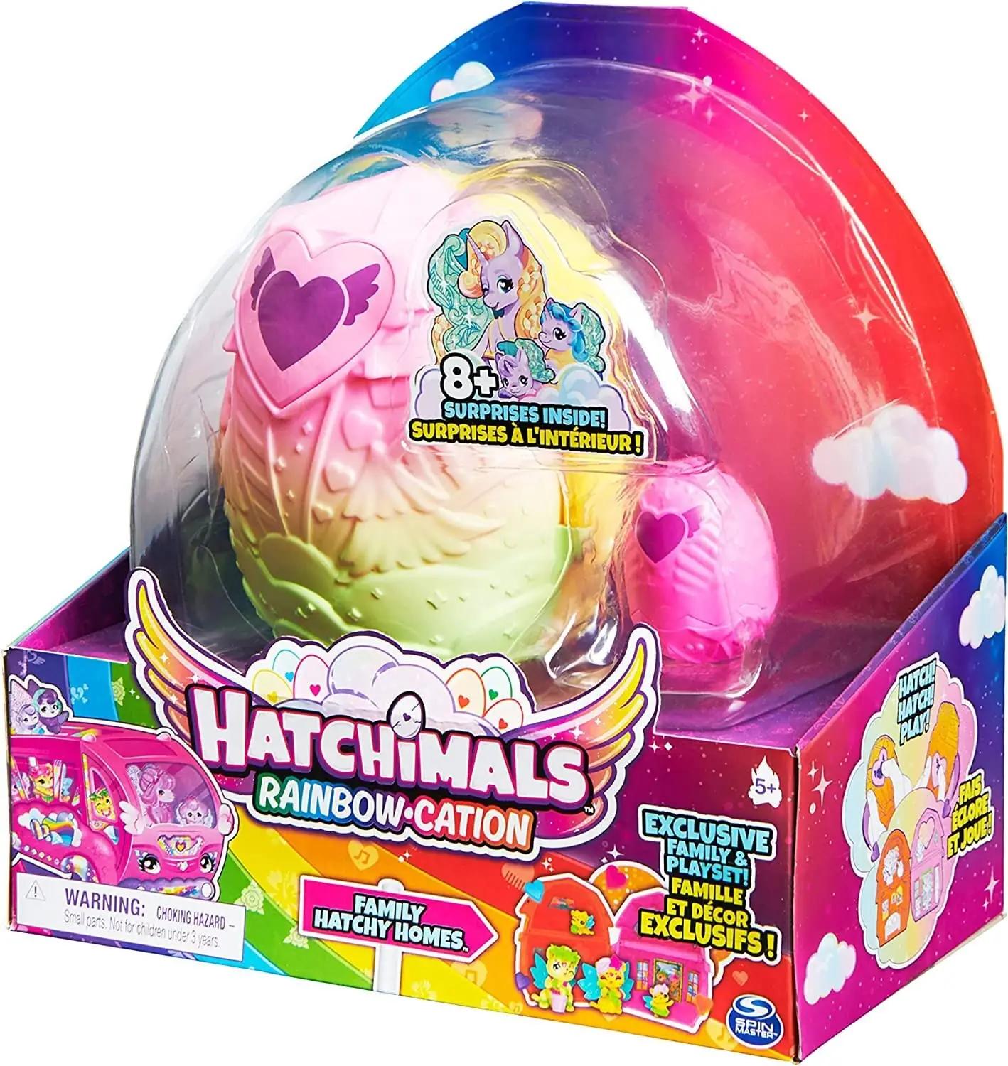 Hatchimals 6064437 mänguasjad – toote esivaade