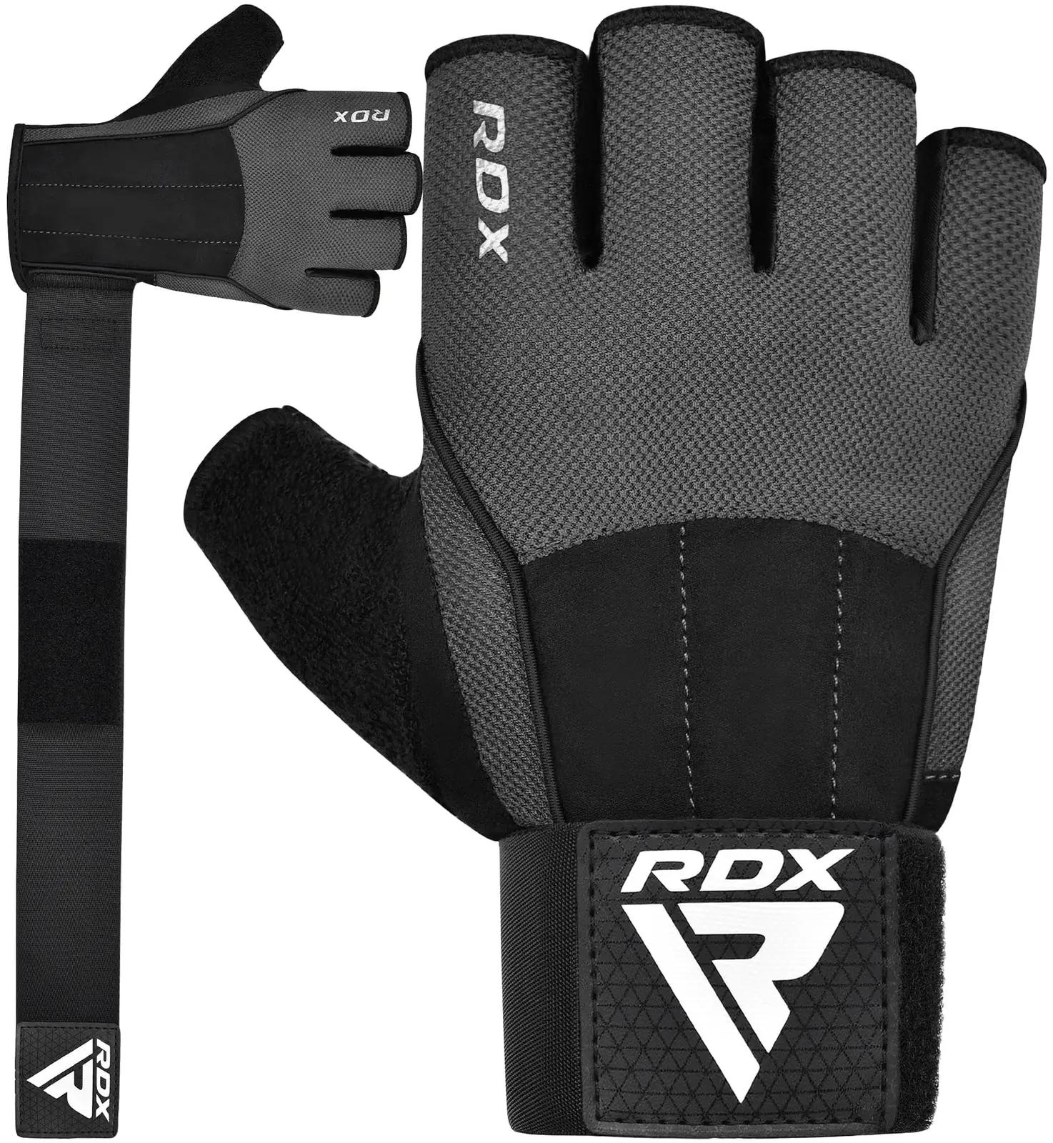 RDX sport ja vaba aeg – toote esivaade