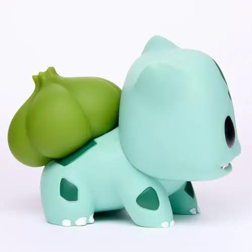 Funko vinüülfiguur Bulbasaur — armas kollektsioonkingitus – pakend ja tarvikud