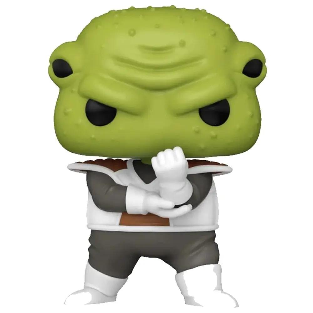 Funko kerge vinüülripats Glow-in-The-Dark — Guldo figuur