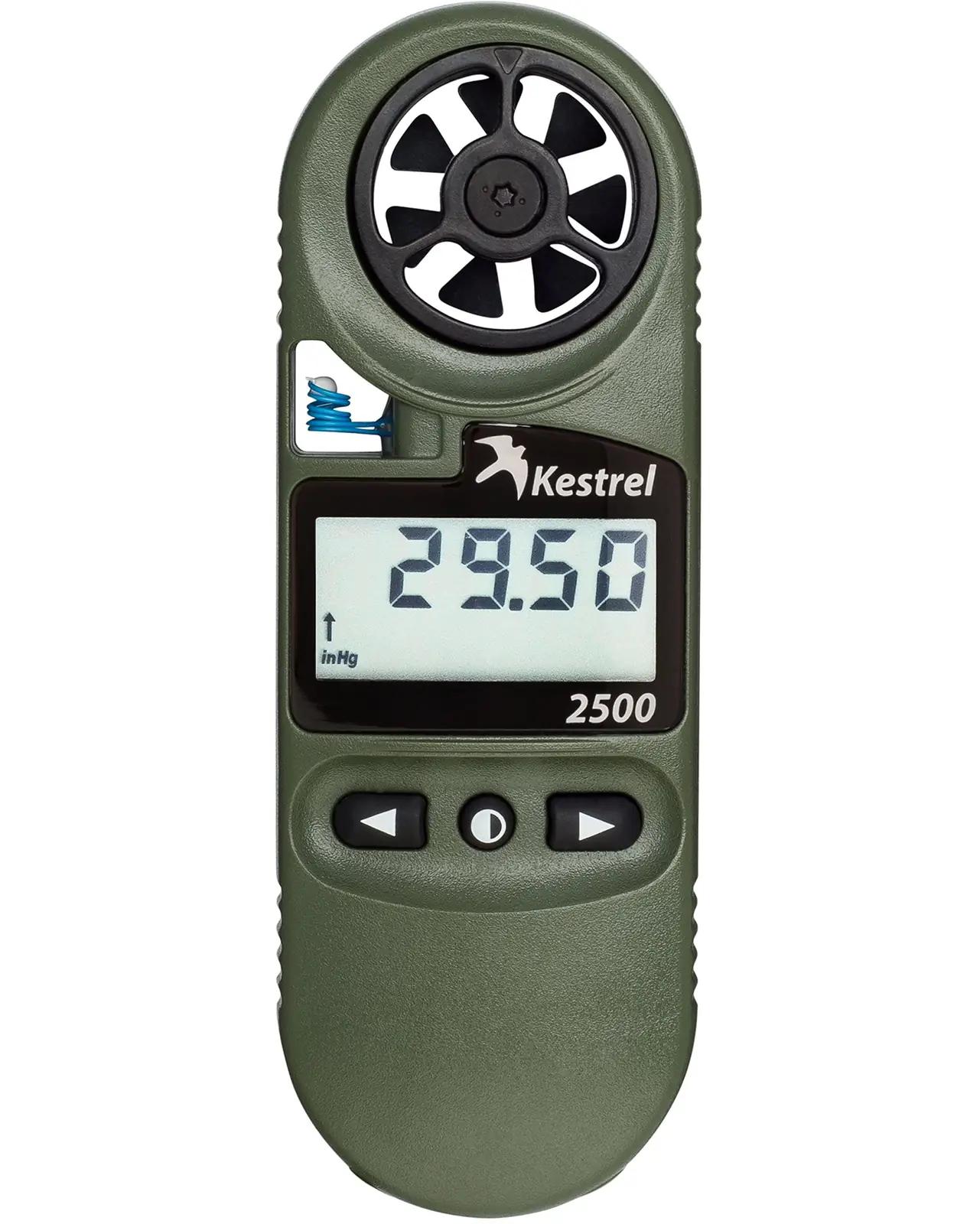 Kestrel Ballistics 0825NV sport ja vaba aeg – toote esivaade