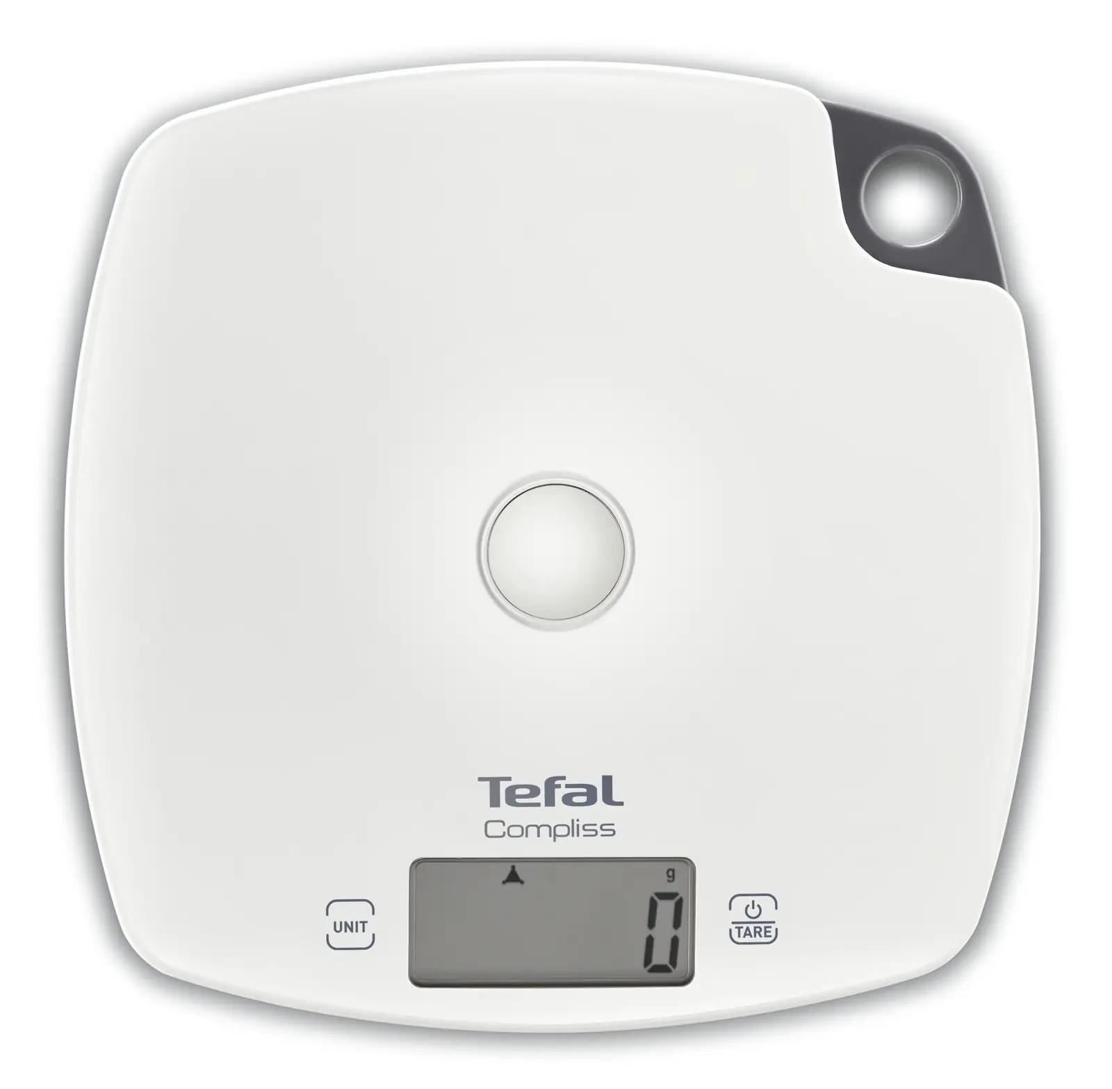 Tefal täpsus köögikaal 5 kg/1 g – ideaalne küpsetamiseks – kasutusnäide
