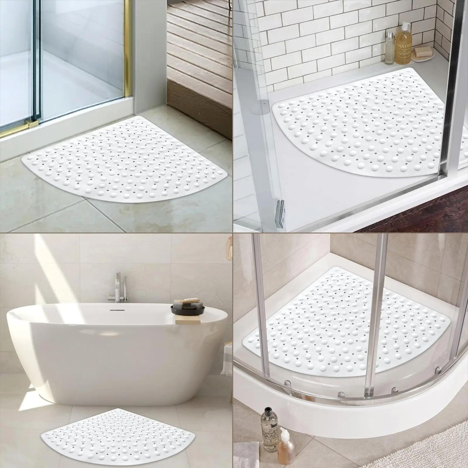 Mofonky veekindel ja libisemiskindel dušimatt 70×70 cm – pilt 9
