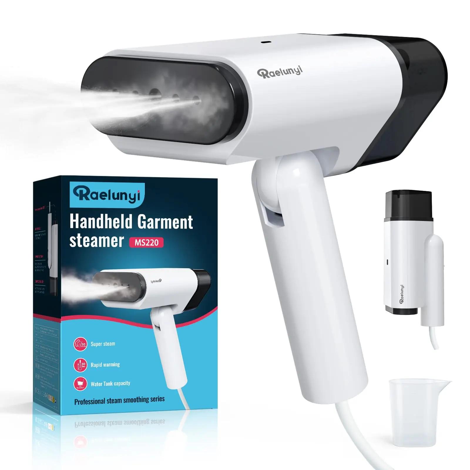Raelunyi MS220 triikrauad – toote esivaade