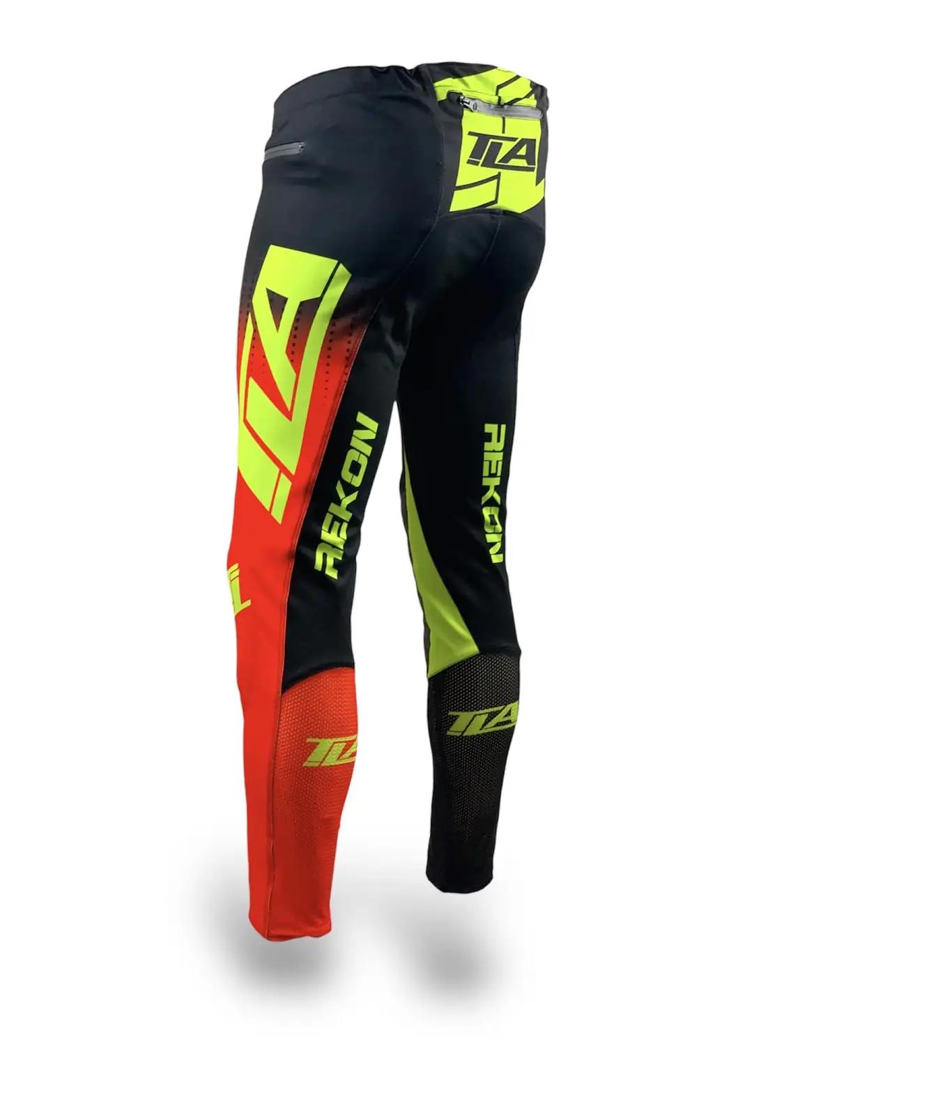 TLA TROOPS LEGEND RACING APPAREL: vastupidav polyesterist – pilt 9