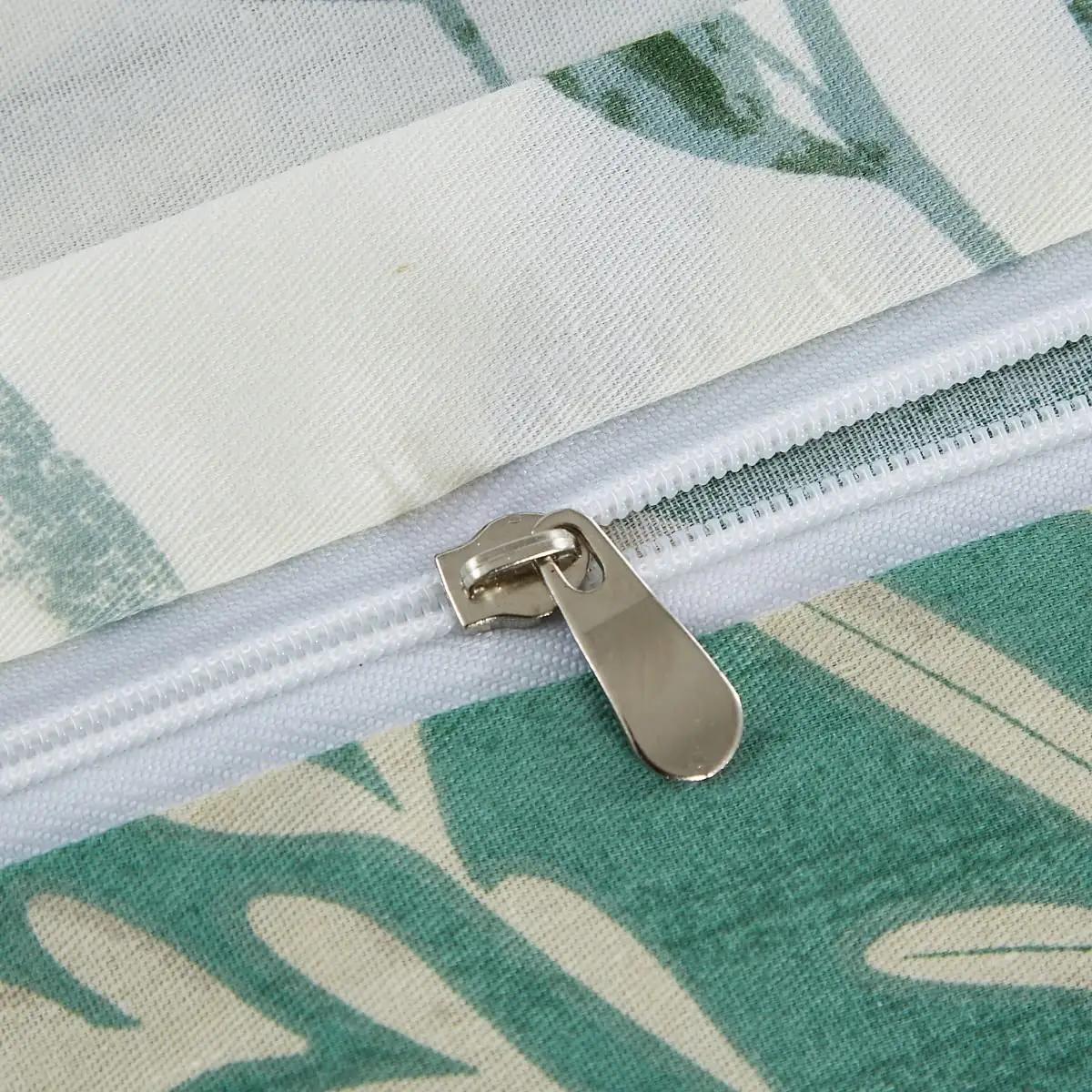 Lanqinglv pehme mikrofibra voodipesukomplekt 220×240 cm – pilt 6