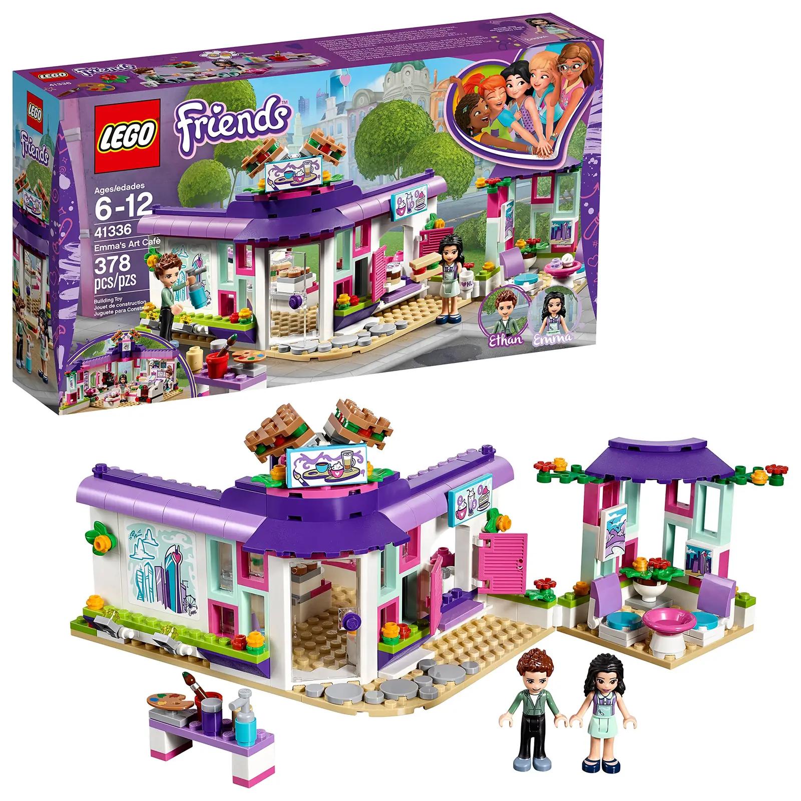 LEGO 6213453 mänguasjad – toote esivaade