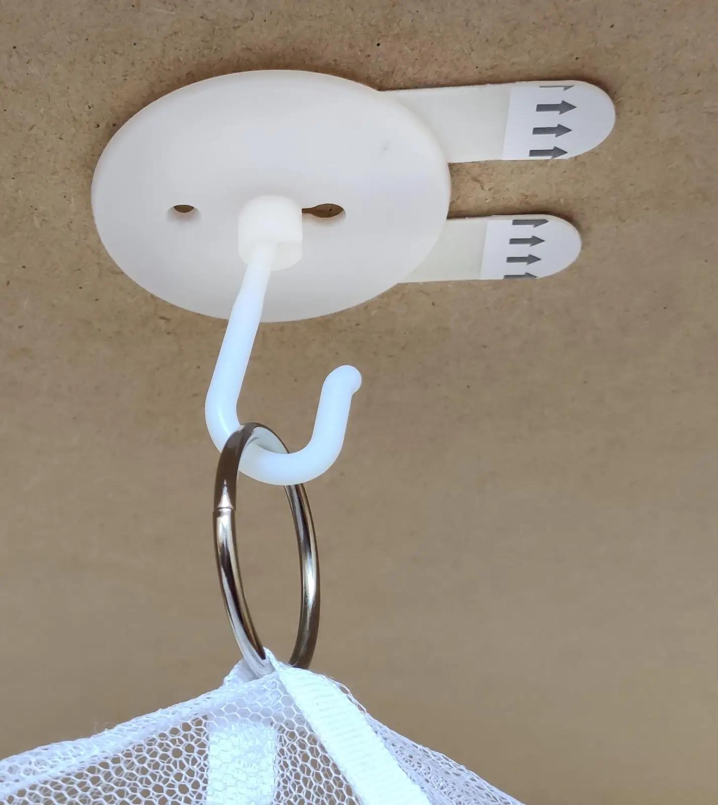 MOSQUITOHOUSE tugevate kleeplindiga mitmeotstarbeline – detailne vaade