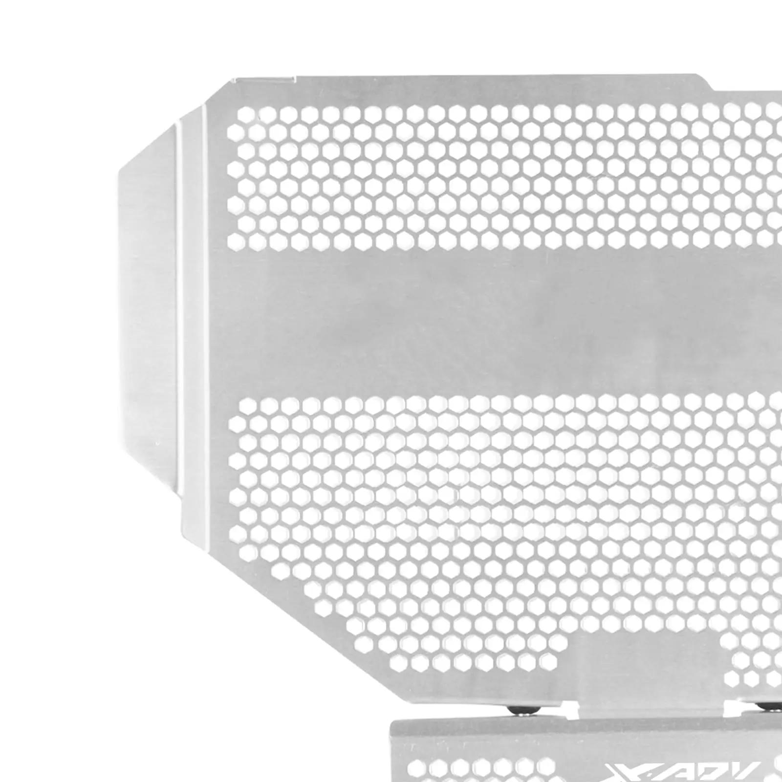 MZ-STORE alumiiniumist radiaatori kaitse X-ADV 750 — vastupidav – pakend ja tarvikud