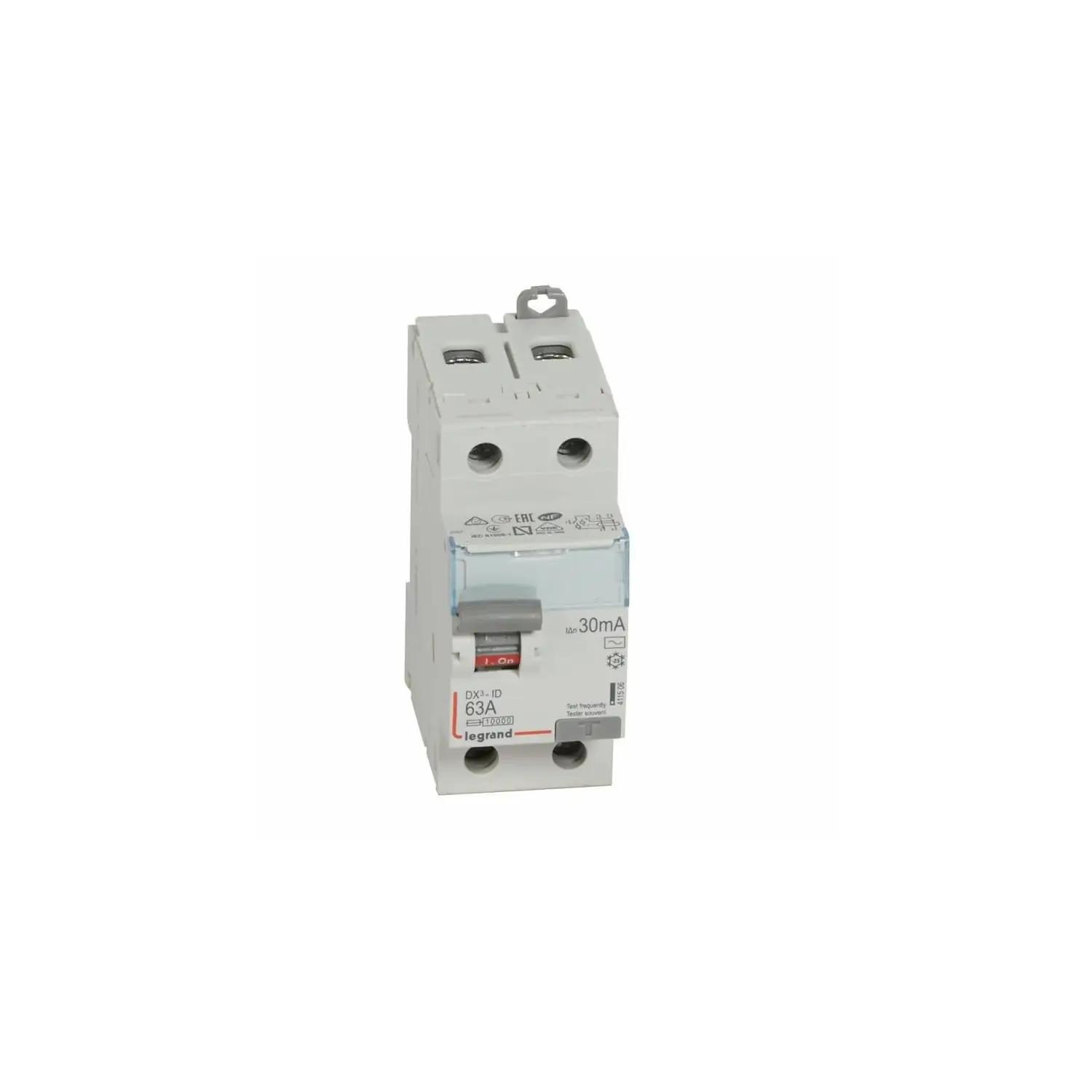 Legrand LEG411506 ehitus ja remont – toote esivaade