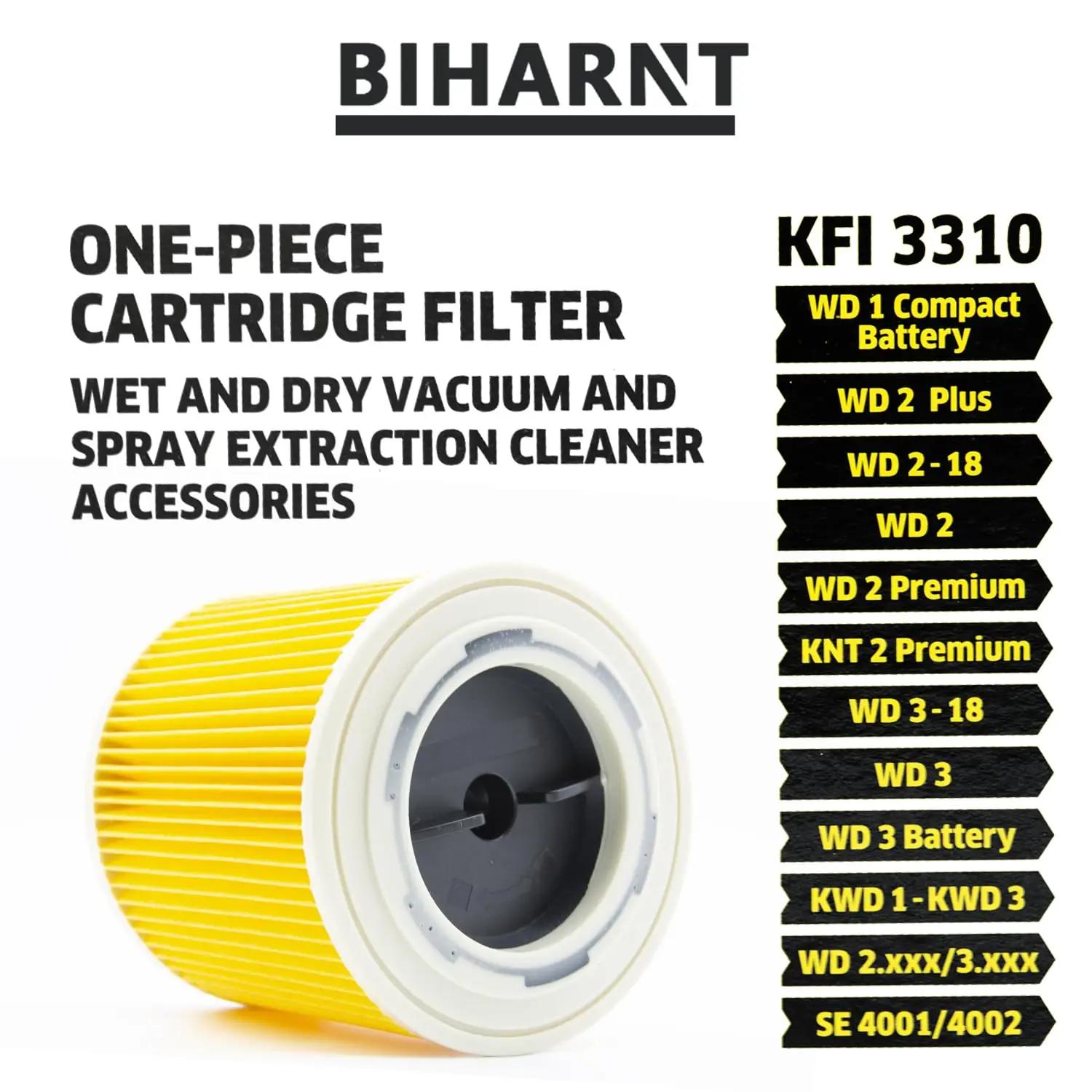 BIHARNT KFI 3310 kodu ja eluase – detailne lähivaade