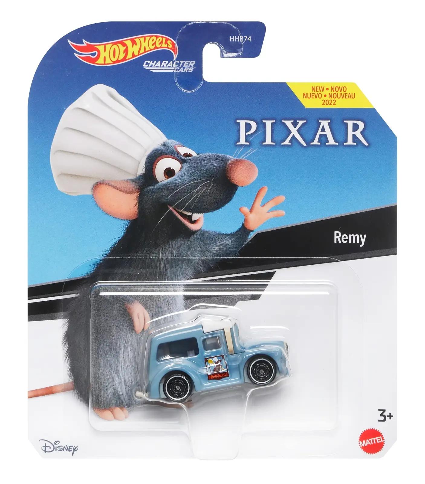 Hot Wheels HDL50 mänguasjad – toote esivaade
