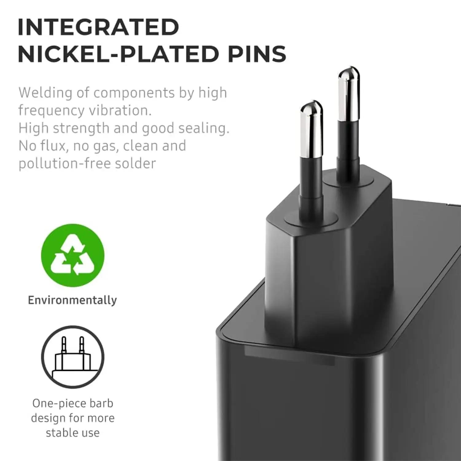 HKY universaalne 12V adapter — mitmeotstarbeline ja kompaktne – pilt 8
