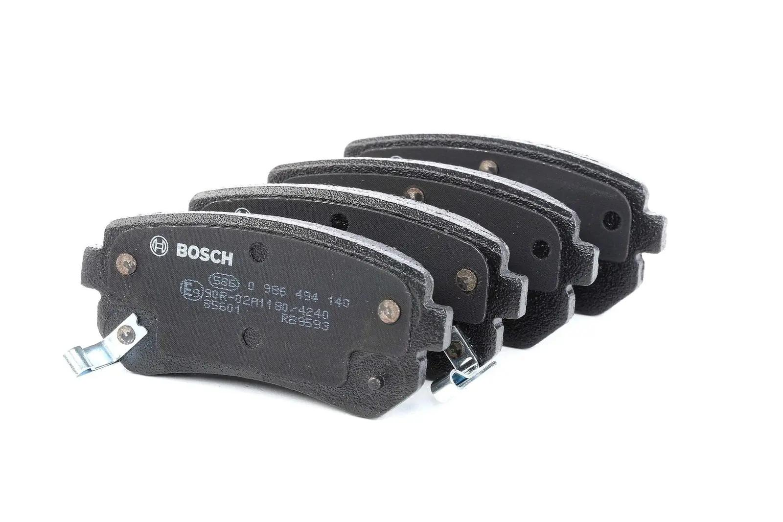 Bosch 0986494140 tuning ja kuluvad osad – toote esivaade