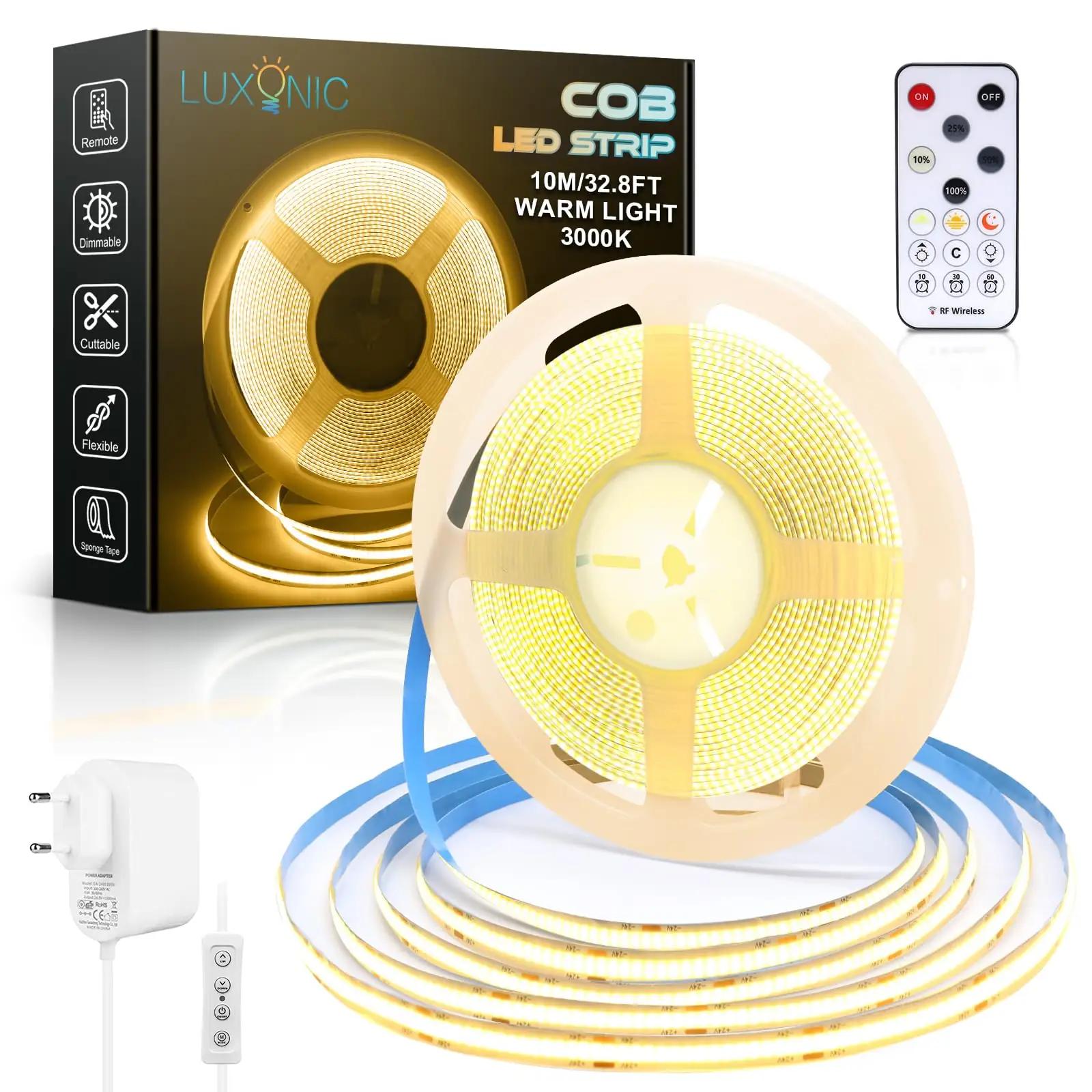 LUXONIC LX-04 led-ribad – toote esivaade
