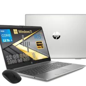 HP HP/i5/S/8D4R1ES/12/1000/M arvutid ja tarvikud – toote esivaade