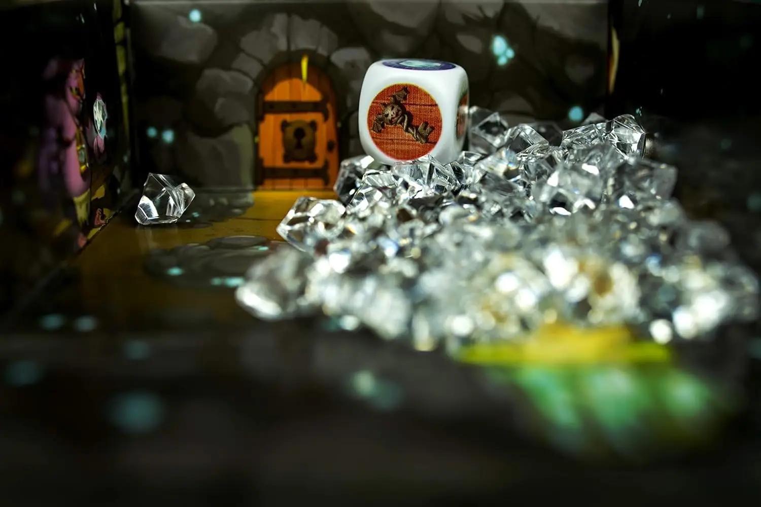 Loki paberist trollide lauamäng – loov mäng lastele – pilt 6