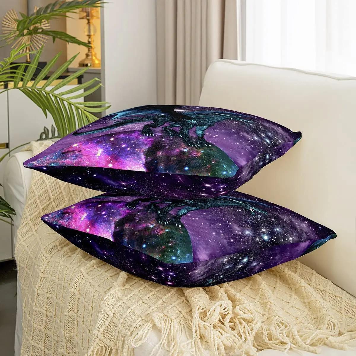 Homewish dekoratiivne padjakate 55×55 cm kahepakis – pakend ja tarvikud