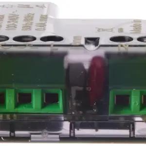 Bticino 3584C valgustuslülitid – detailne lähivaade