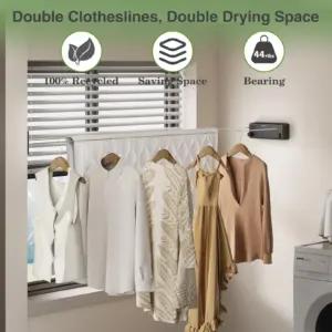 Danpoo L001B kodu ja elamine – detailne lähivaade