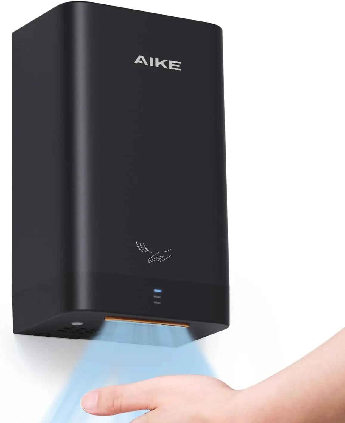AIKE AK2822 kätekuivatid – toote esivaade