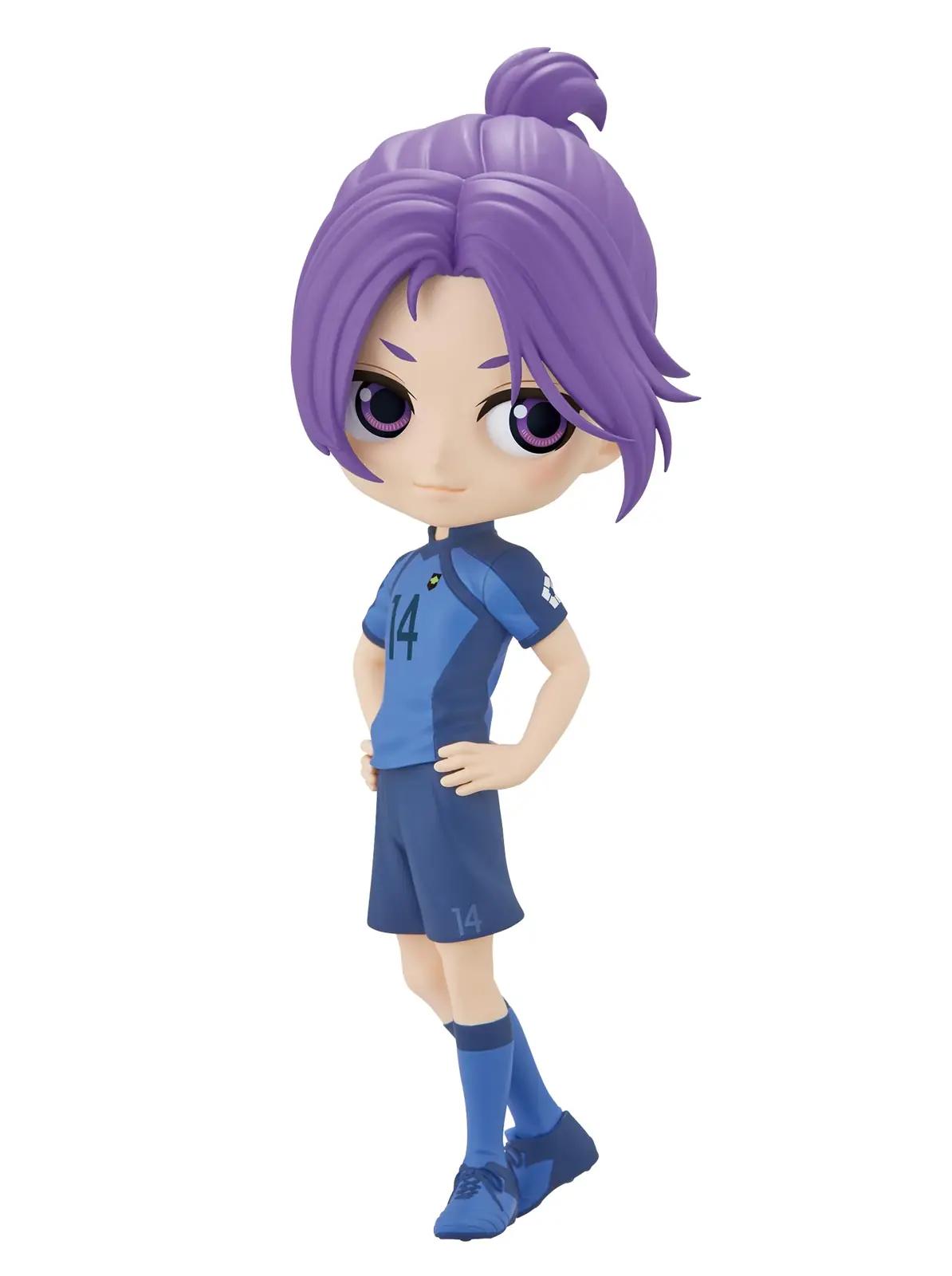 Banpresto BPR19351 kogufiguurid – toote esivaade