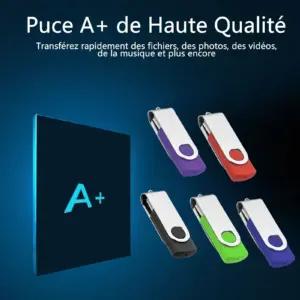 AreTop usb-mälupulgad – detailne lähivaade